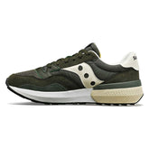 Saucony Jazz Nxt Sneakers Green/Cream